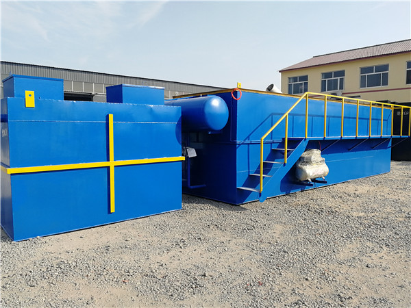 米粉加工污水處理設(shè)備