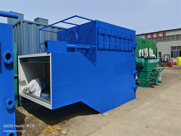 一體化凈水處理設(shè)備 一體化凈水處理設(shè)備