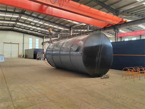 UASB反應(yīng)器 UASB反應(yīng)器