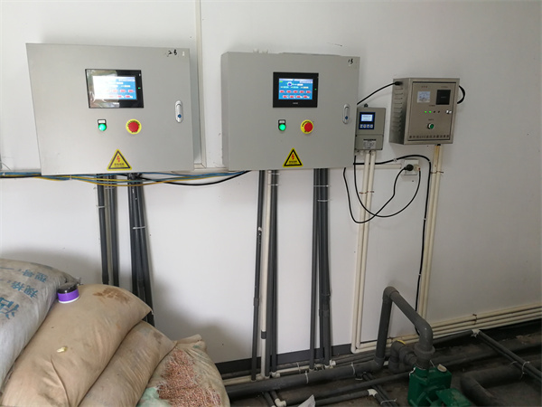 脫硫廢水處理系統(tǒng) 脫硫廢水處理系統(tǒng)