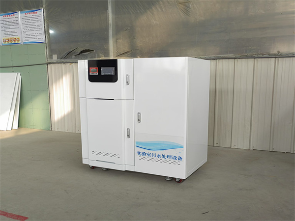 實(shí)驗(yàn)室酸堿中和池 實(shí)驗(yàn)室酸堿中和池