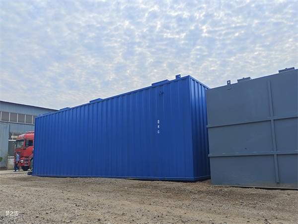 高速公路服務(wù)區(qū)污水處理設(shè)備 高速公路服務(wù)區(qū)污水處理設(shè)備